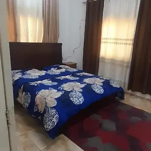 شقة Abo Amer, العقبة